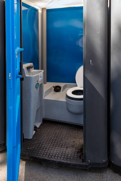 Best Long-term porta potty rental  in Yorktown, TX
