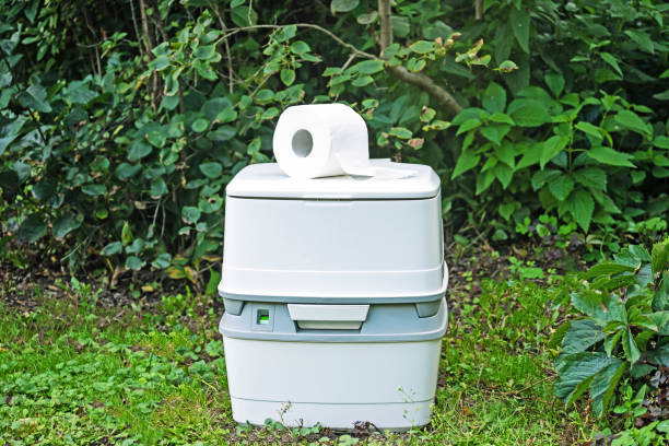 Best Porta potty rental for parties  in Yorktown, TX