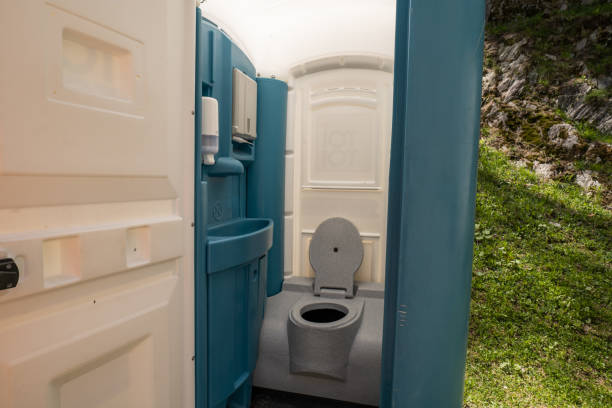 Best Temporary restroom rental  in Yorktown, TX