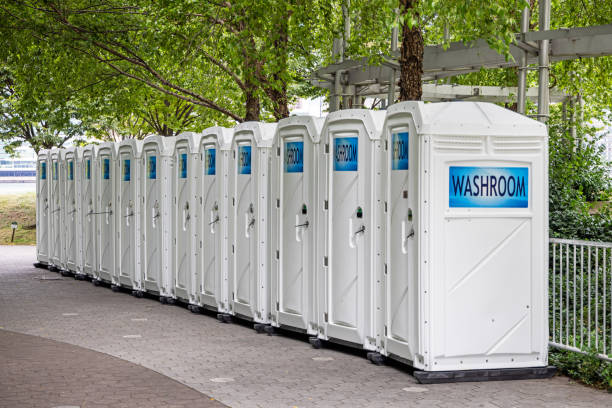 Best Sanitation services for porta potties  in Yorktown, TX