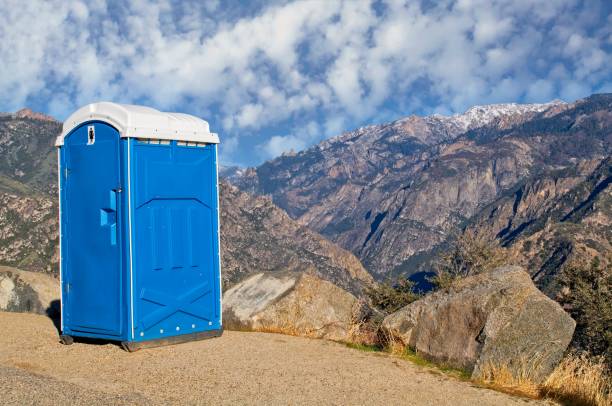 Best Porta potty delivery and setup  in Yorktown, TX