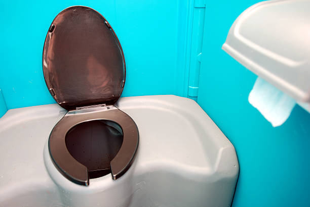 Best Luxury portable toilet rental  in Yorktown, TX