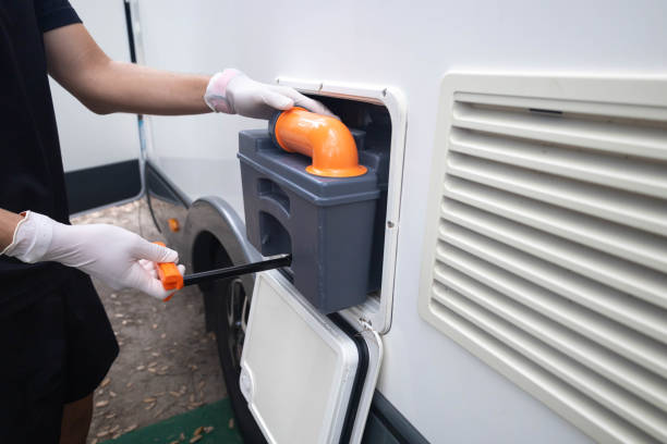 Best Emergency porta potty rental  in Yorktown, TX