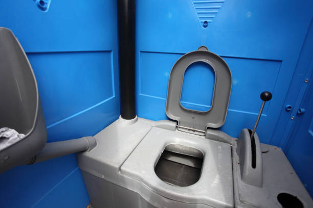 Best Construction site porta potty rental  in Yorktown, TX